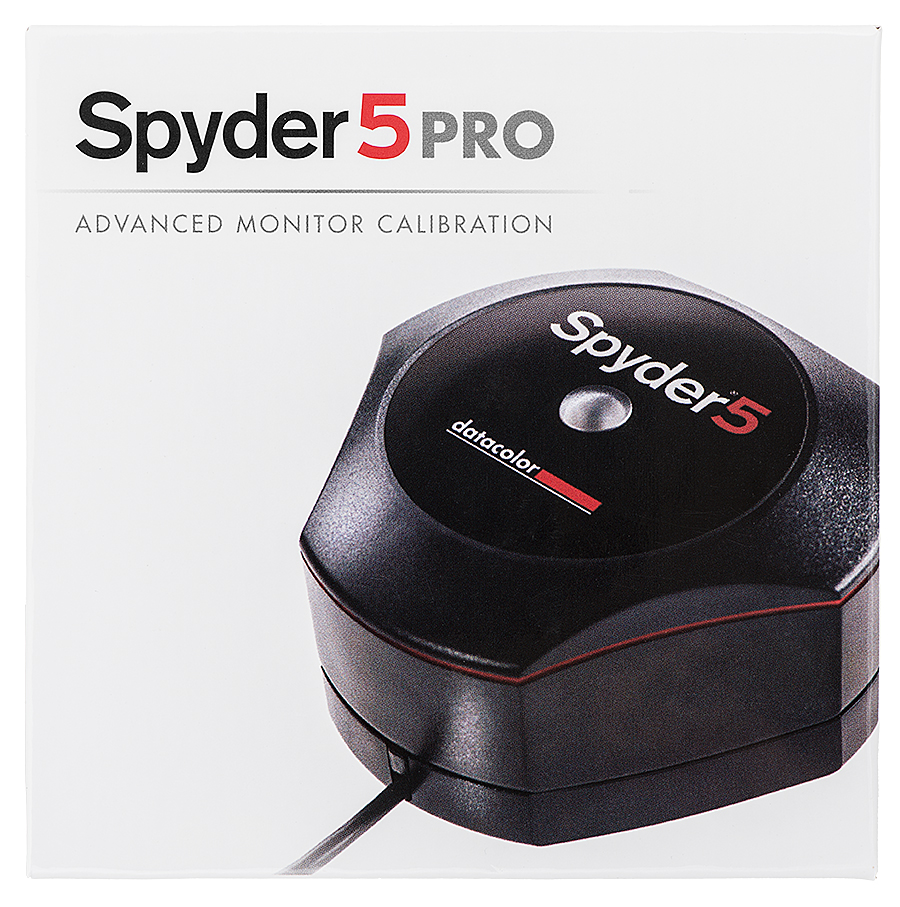 Spyder5Pro