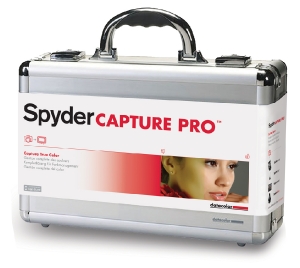 Spyder5Capture Pro