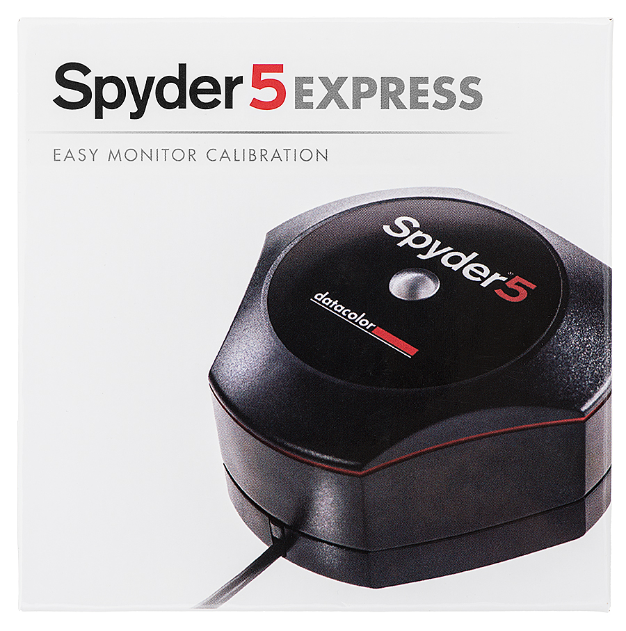 Spyder5Express